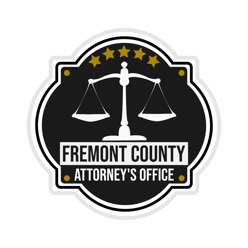 Fremont County Fremont County Attorney's Office